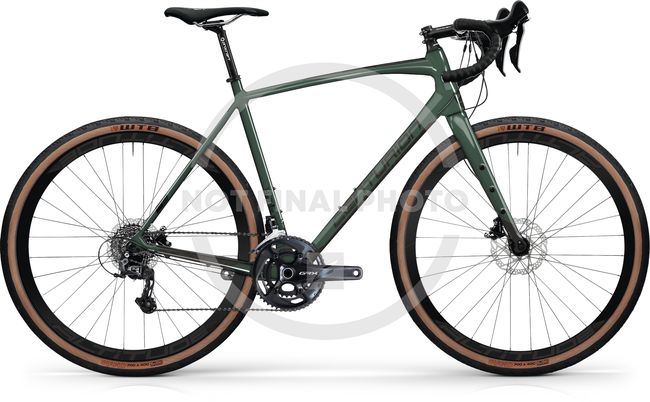 Crossfire Gravel 3000