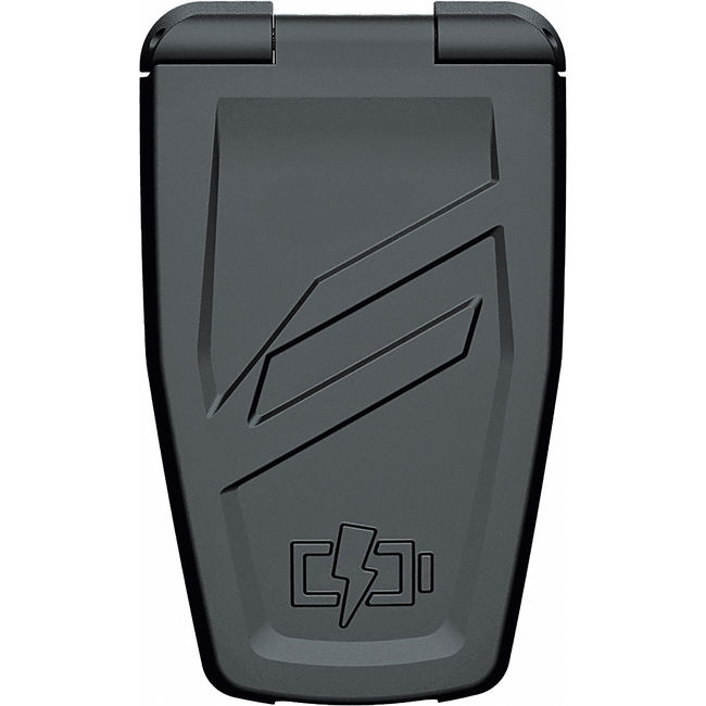 Ladebuchsenabdeckung CENTURION