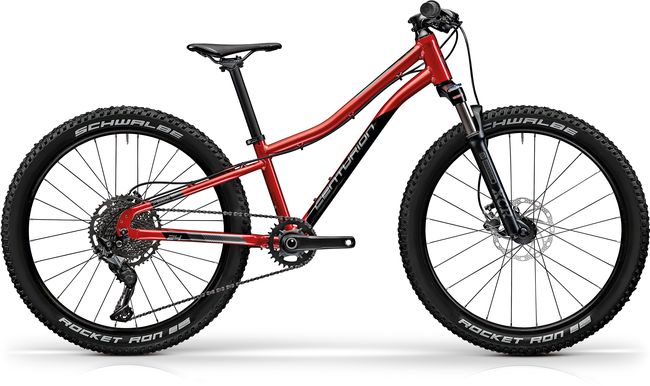 R' Bock 24 MTB