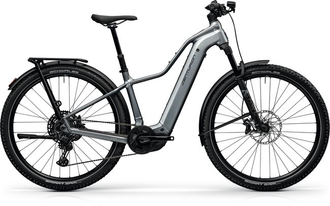 Backfire Fit R2000 EQ