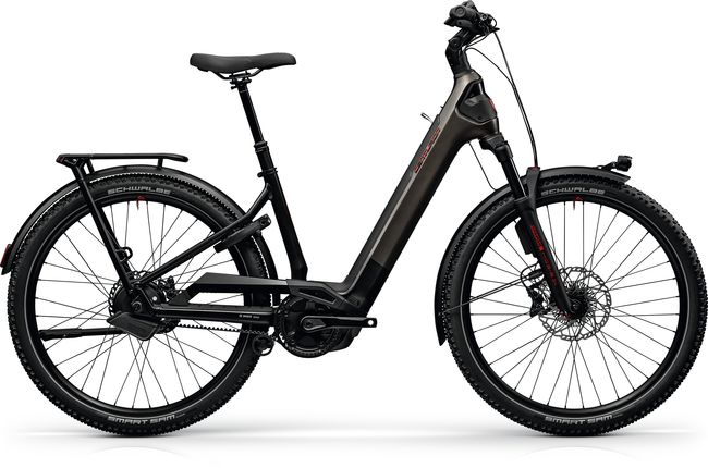 Country R4000 L ABS