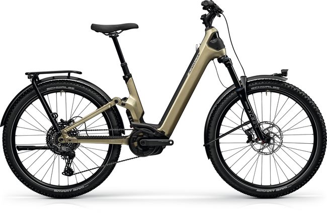 Country R900 LX