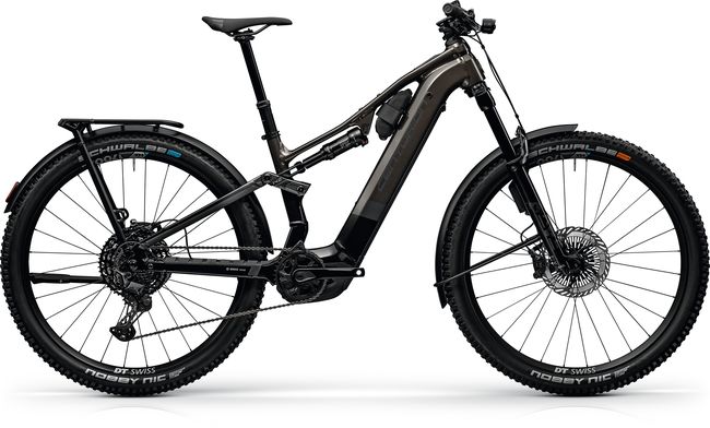 Numinis R3000 ABS EQ