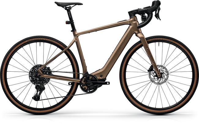 Crossfire R1000 D