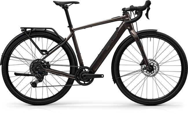 Crossfire R600 D EQ