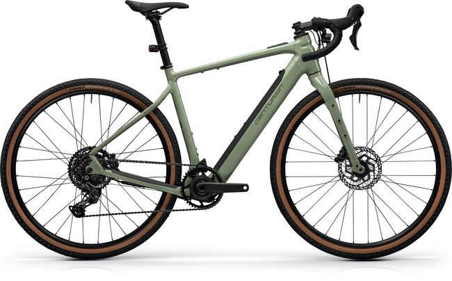 Crossfire R600 D