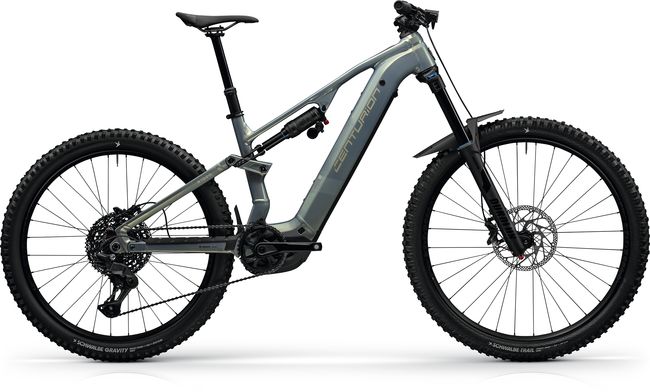 No Pogo R1000
