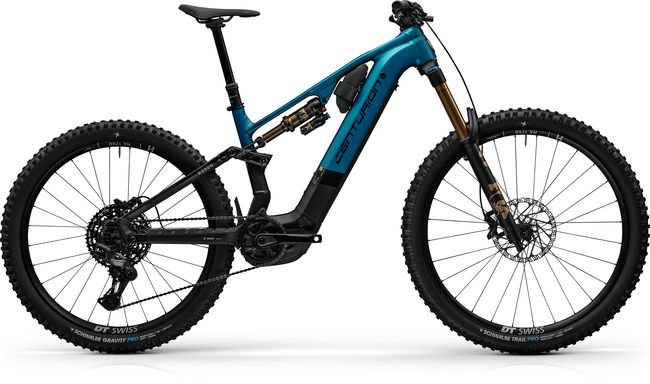 No Pogo R3000