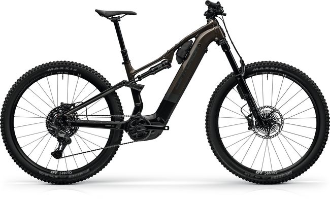 Numinis R3000 ABS