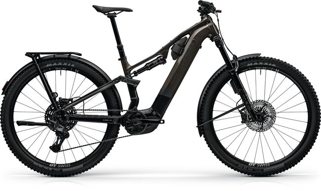 Numinis R3000 ABS EQ