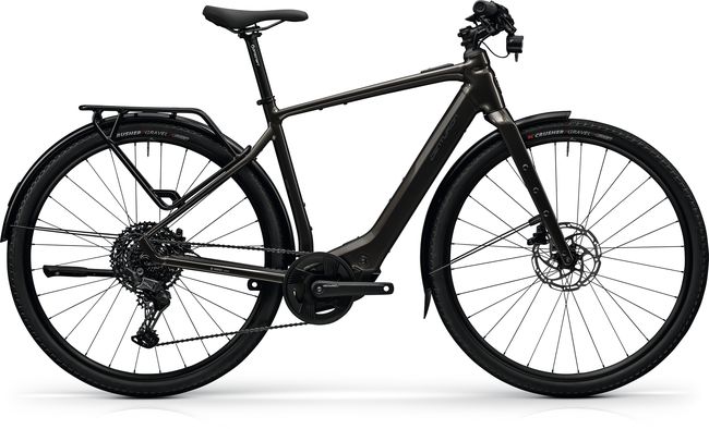 Speeddrive R1000 D EQ