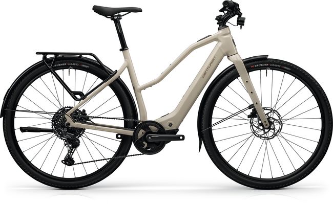 Speeddrive R1000 T EQ