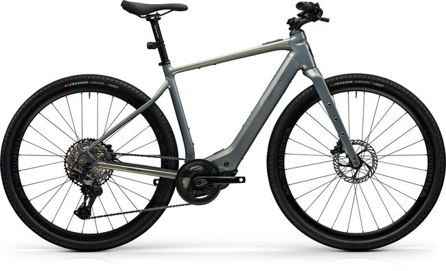 Speeddrive R2000 D