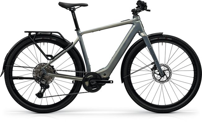 Speeddrive R2000 D EQ