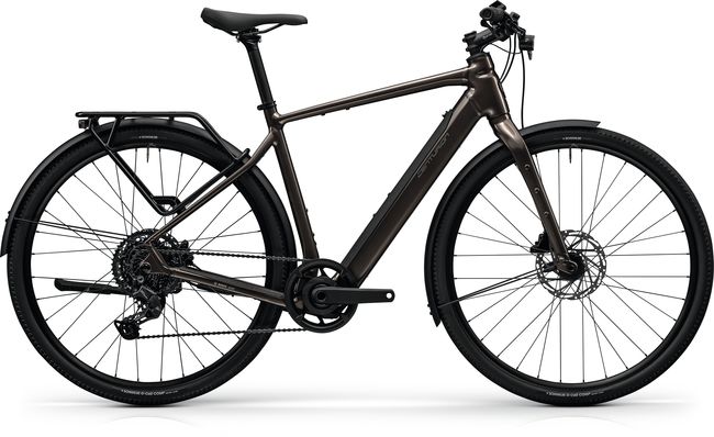 Speeddrive R600 D EQ