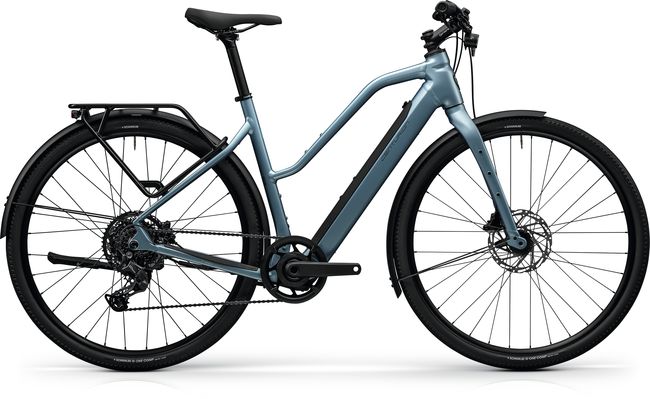 Speeddrive R600 T EQ