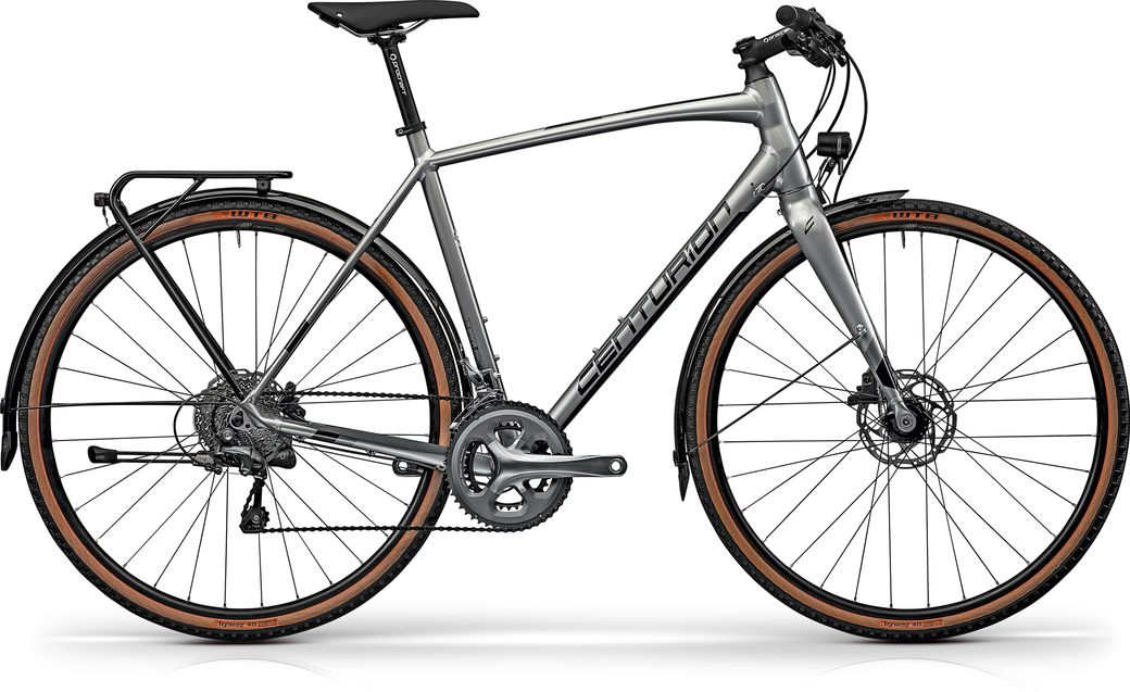 SPEEDDRIVE bike