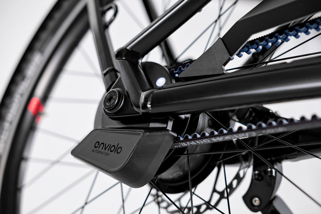 Country R1000 L Highlights