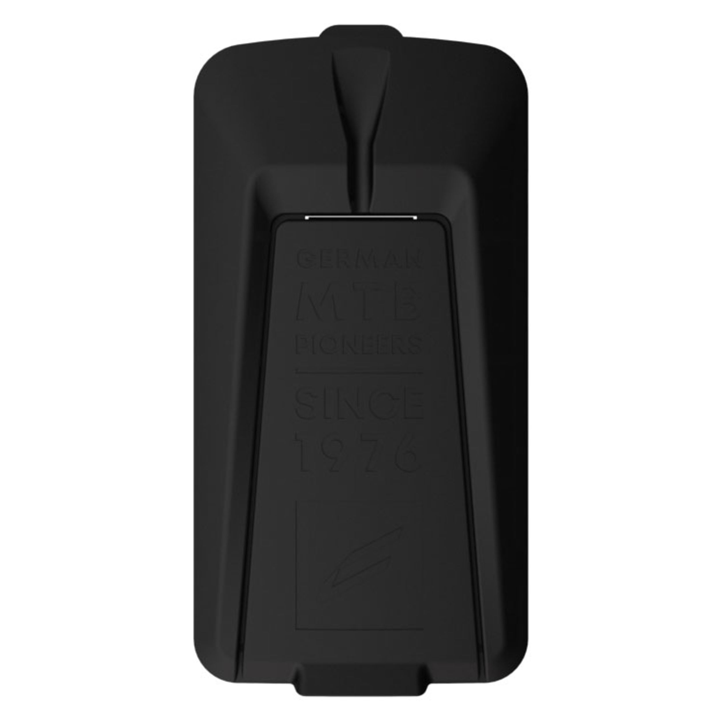 Rahmenabdeckung Oberrohr USB-C