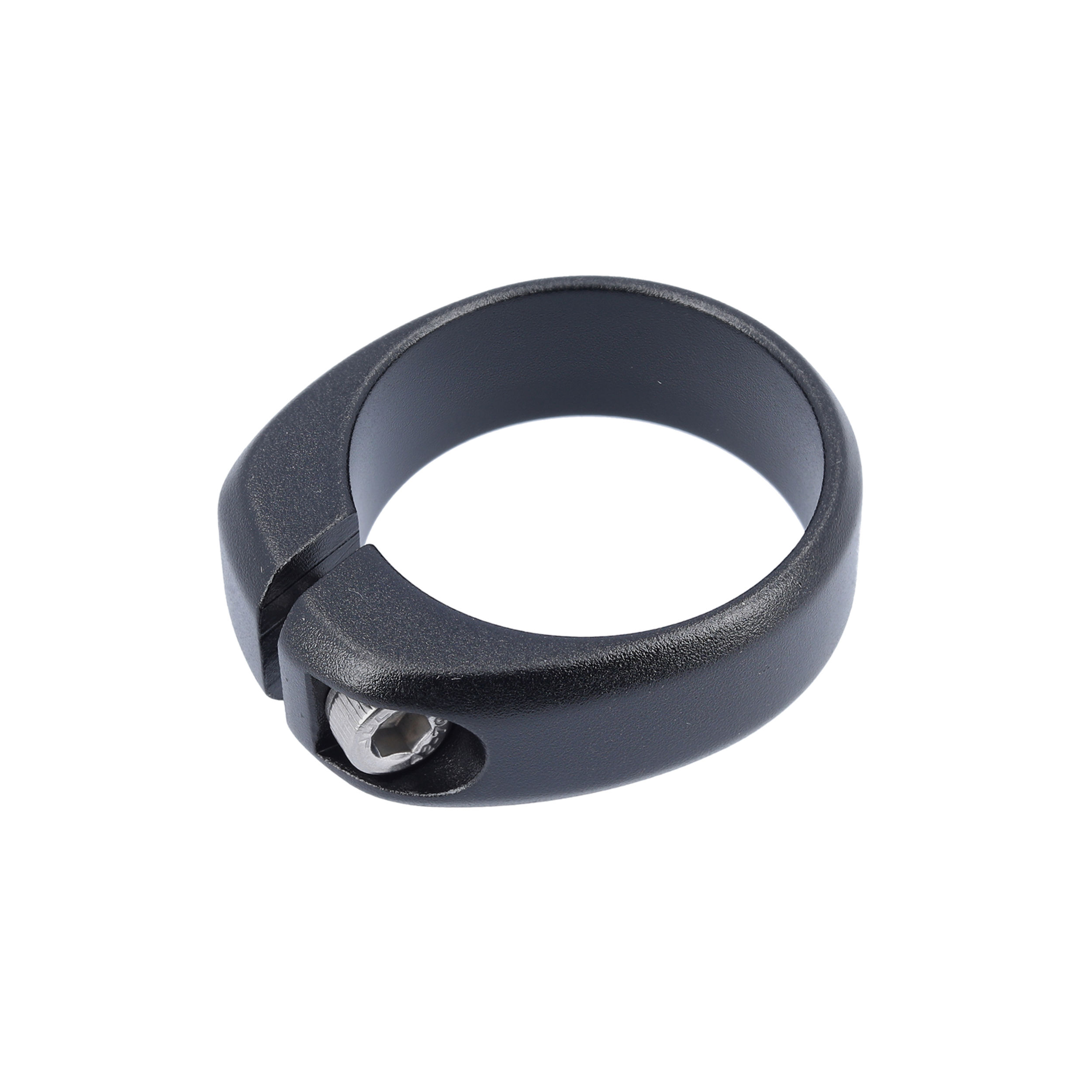 Sattelstützklemme No Pogo SL R