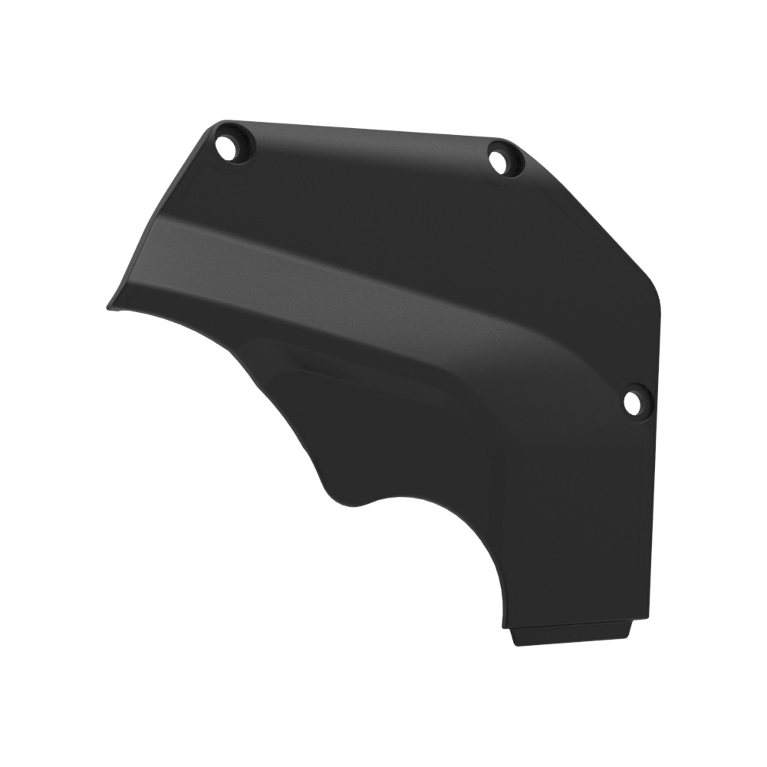 Motorabdeckung CENTURION R