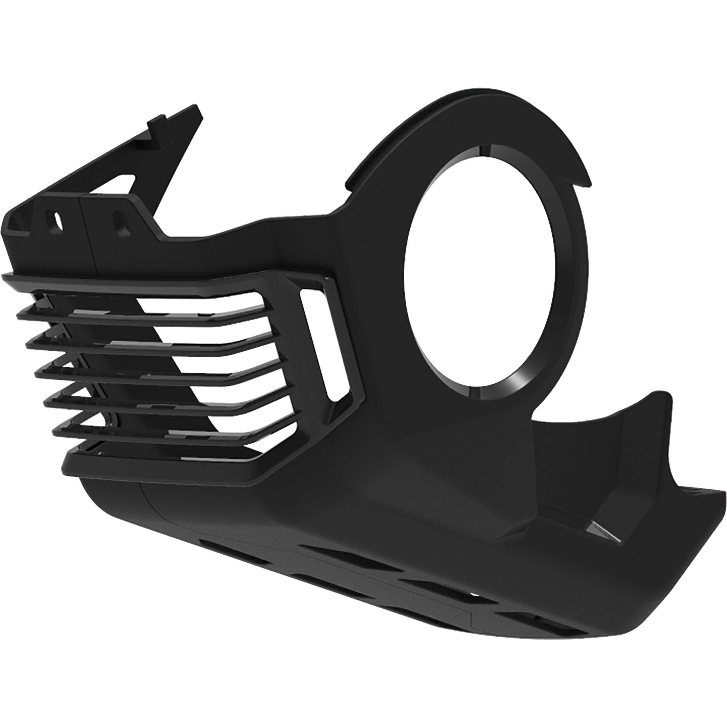 Motorabdeckung CENTURION R