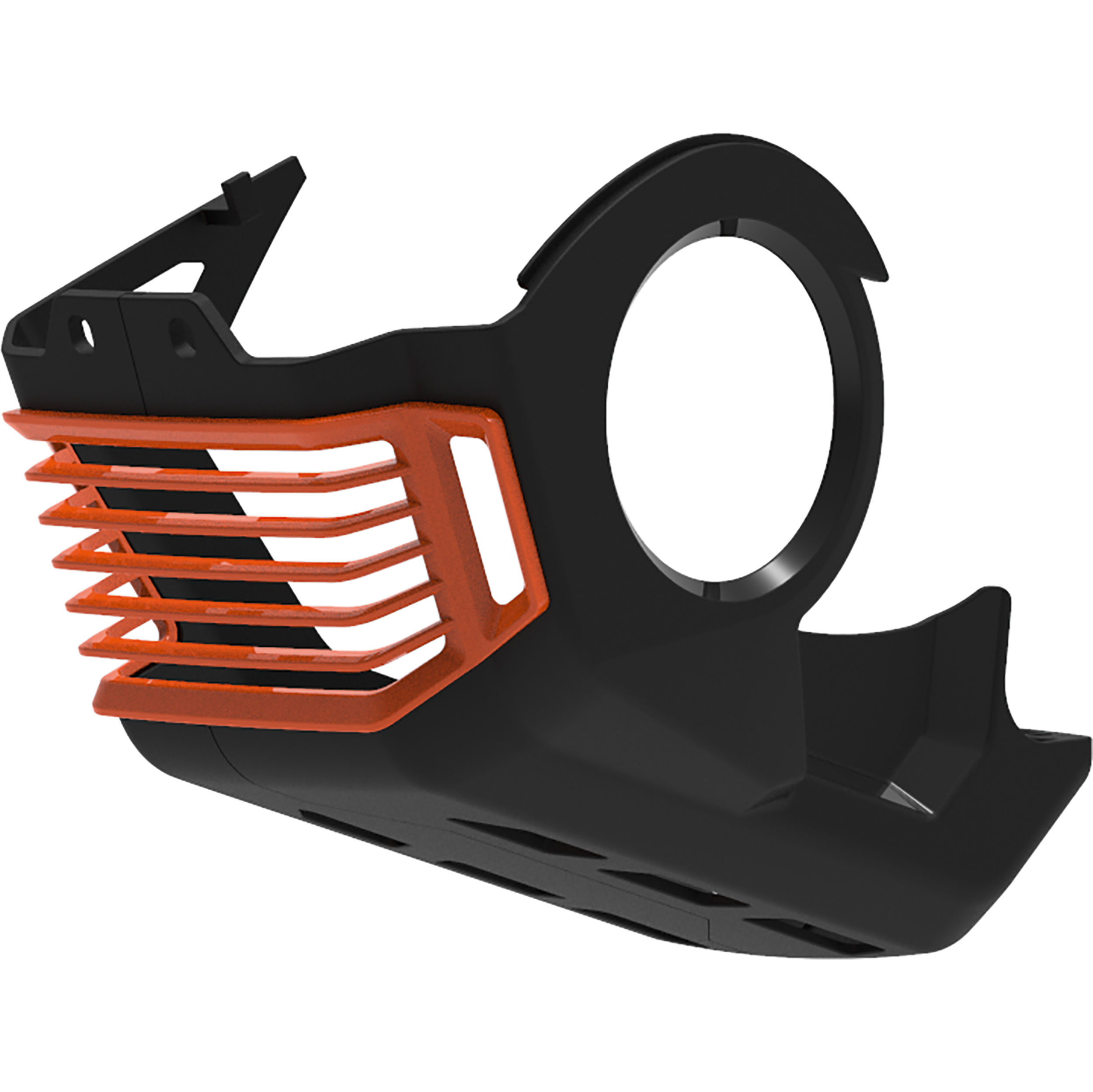 Motorabdeckung CENTURION R