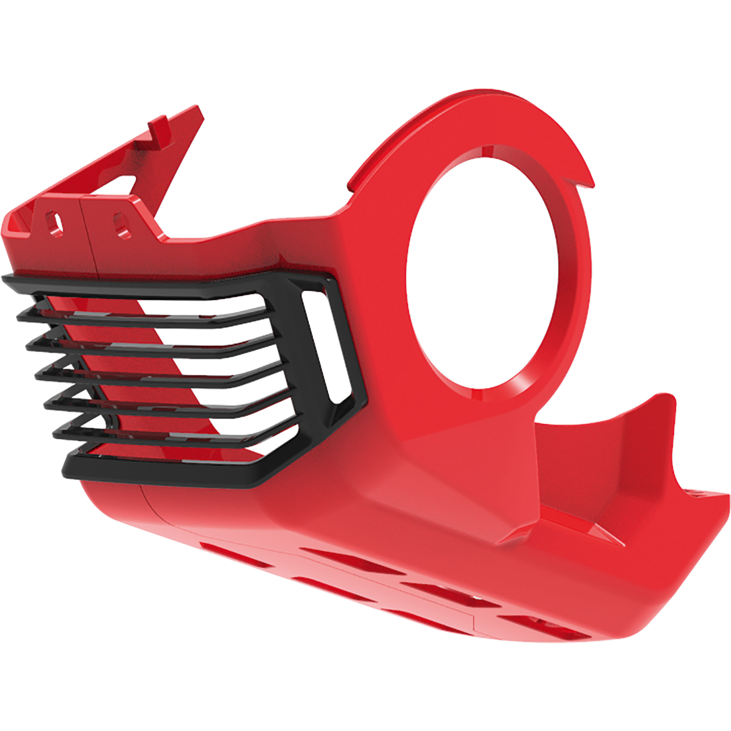 Motorabdeckung CENTURION R