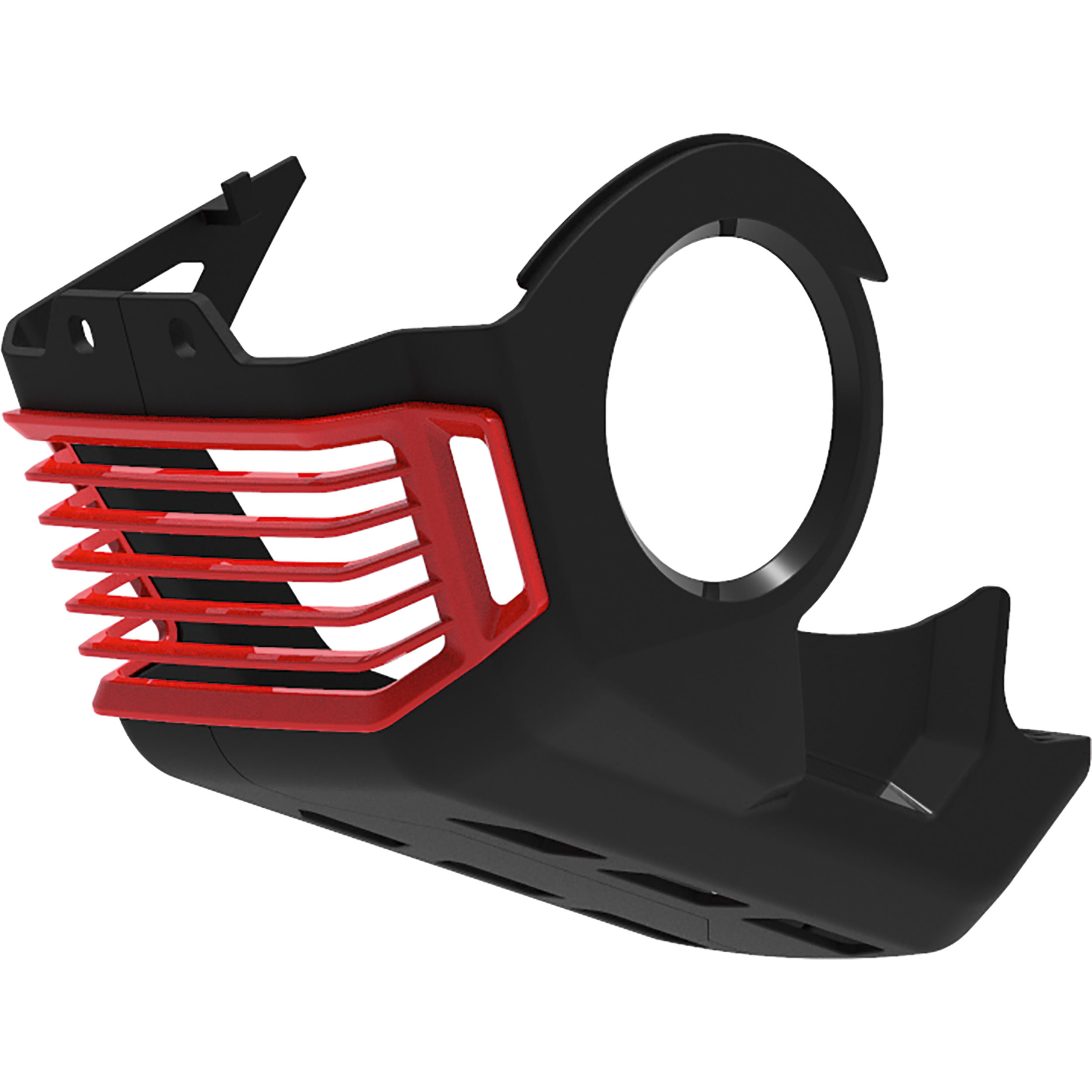 Motorabdeckung CENTURION R