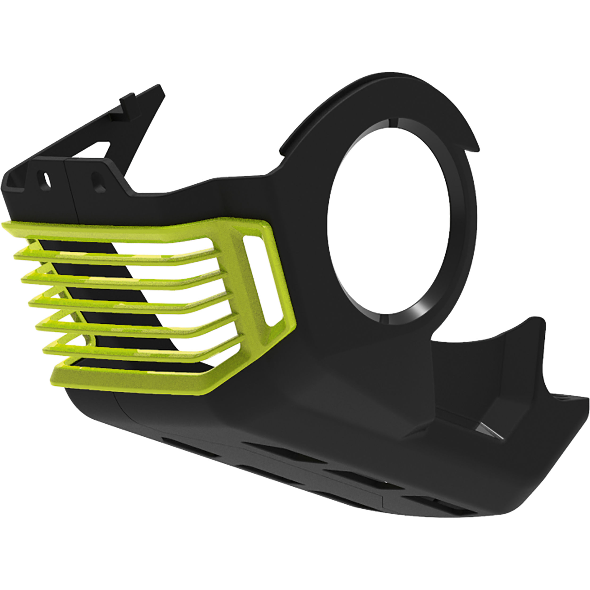 Motorabdeckung CENTURION R