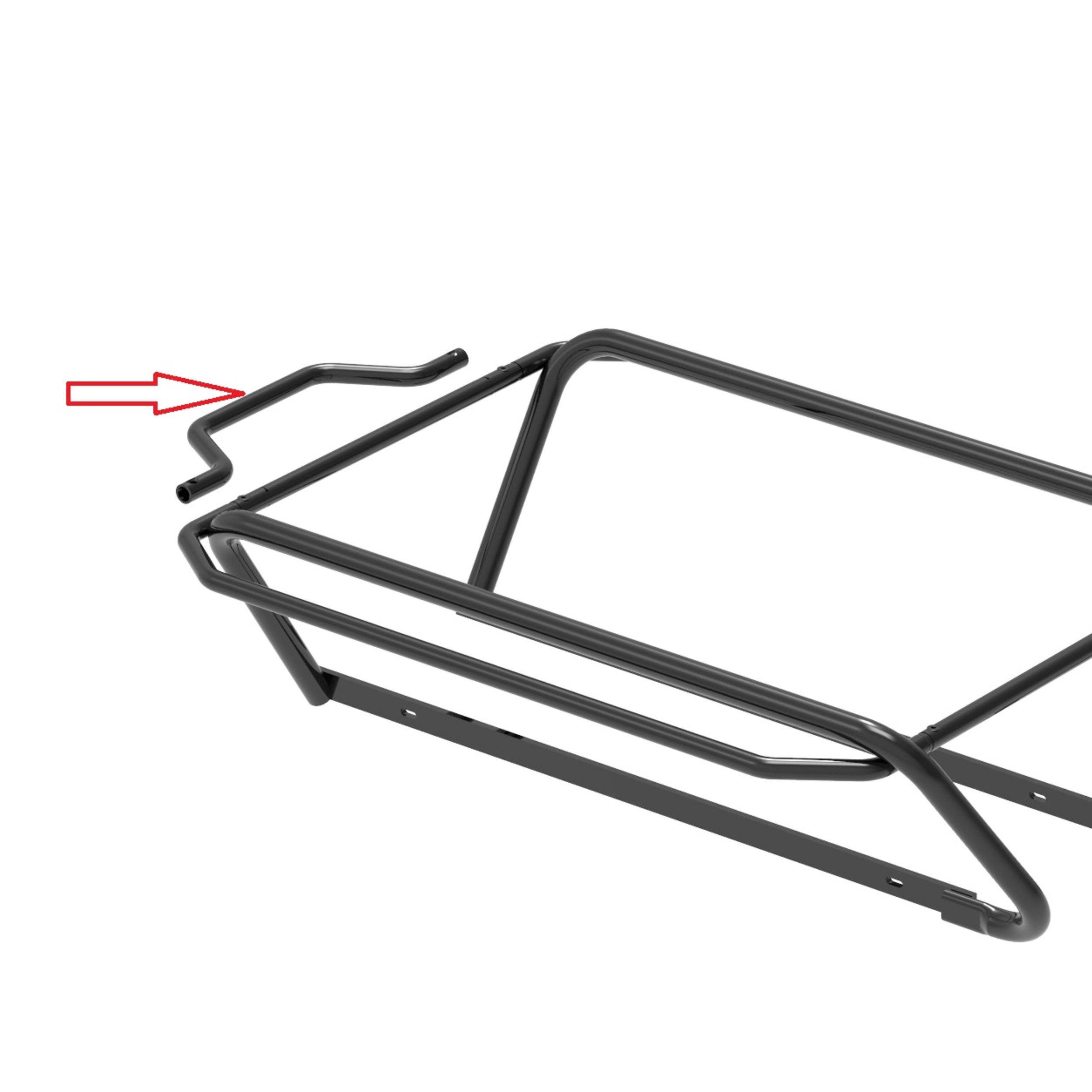 Transportbügel Vario