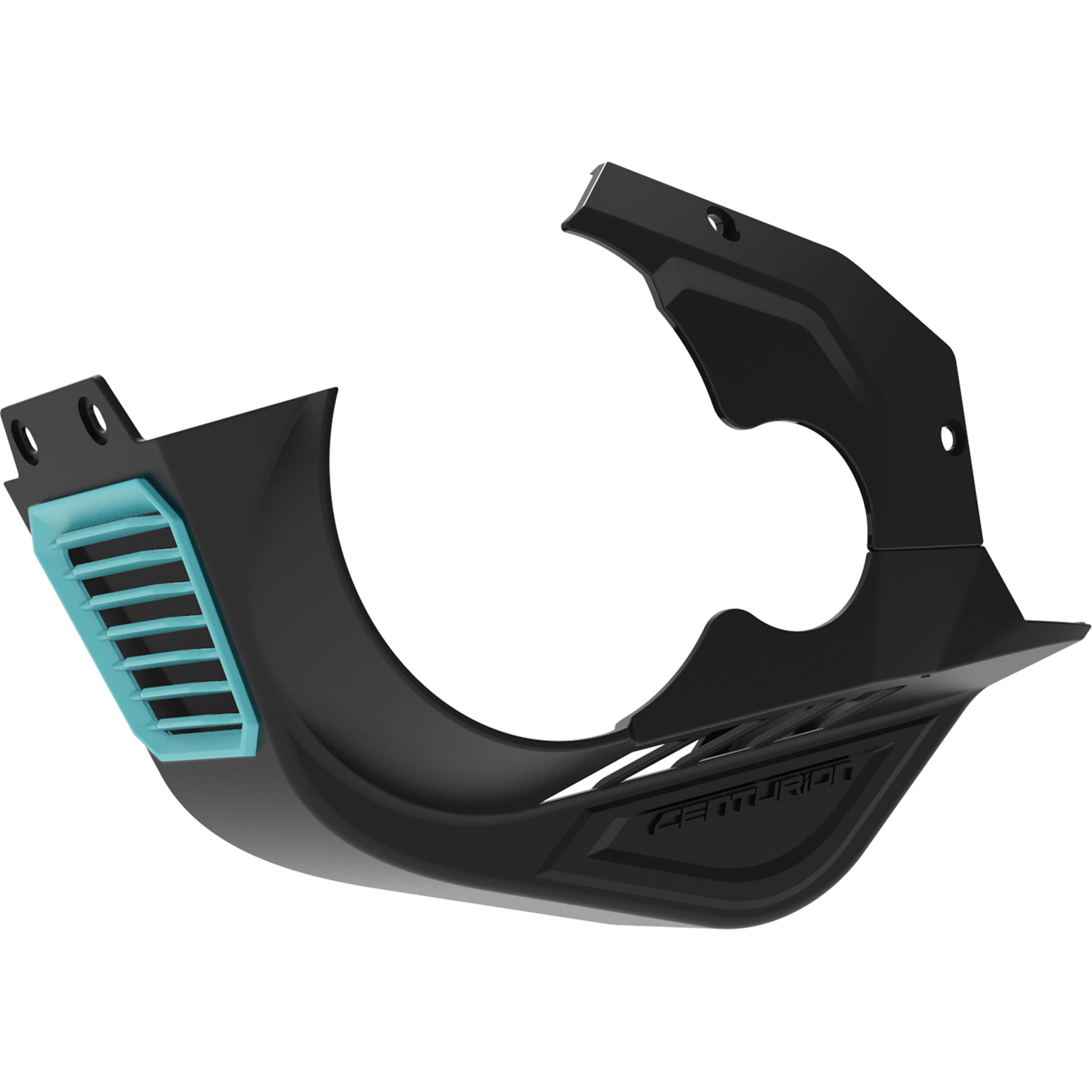 Motorabdeckung CENTURION R