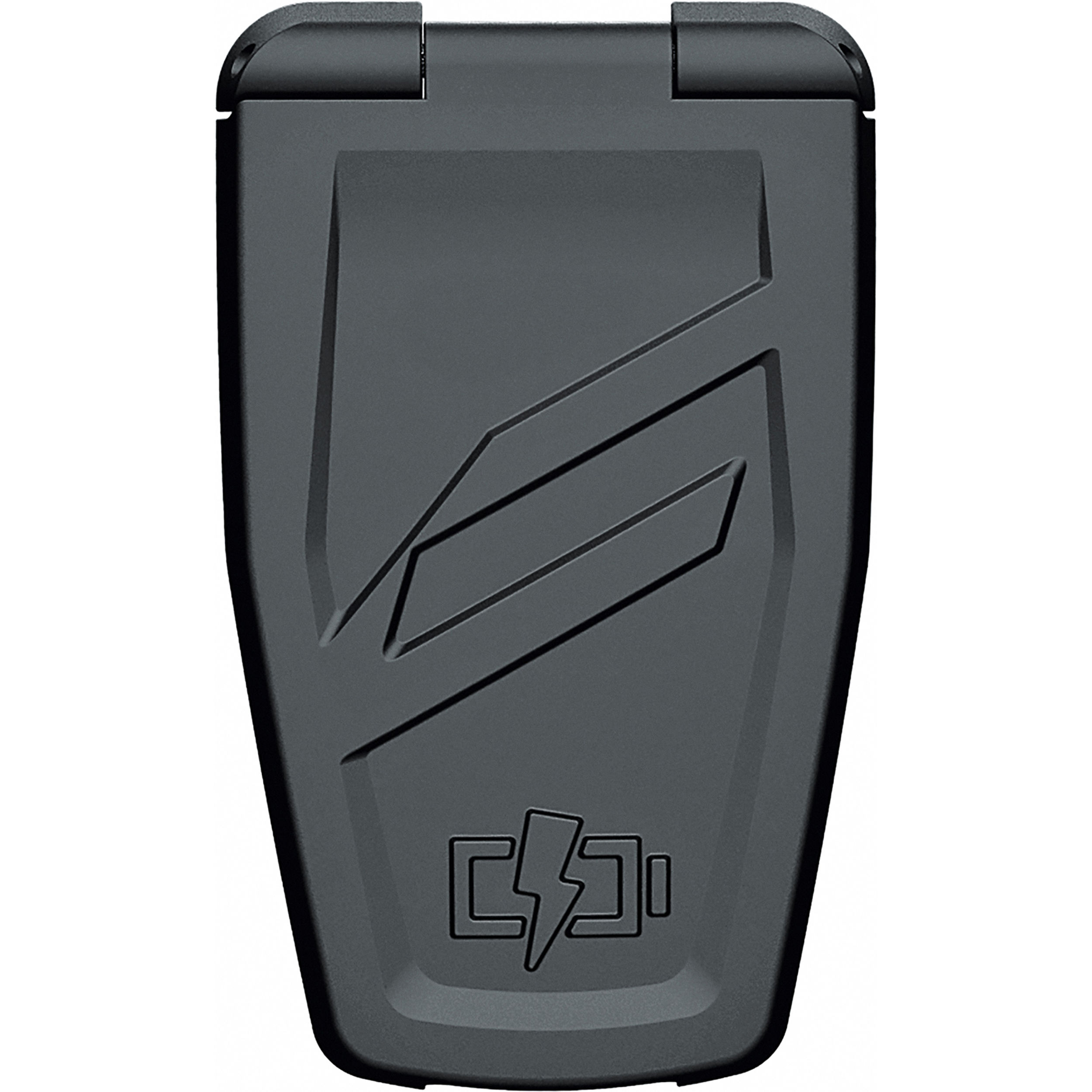 Ladebuchsenabdeckung CENTURION