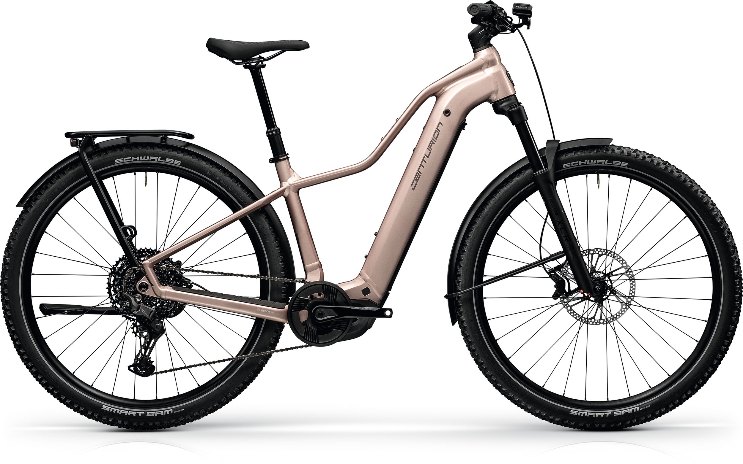 Backfire Fit R1000 EQ