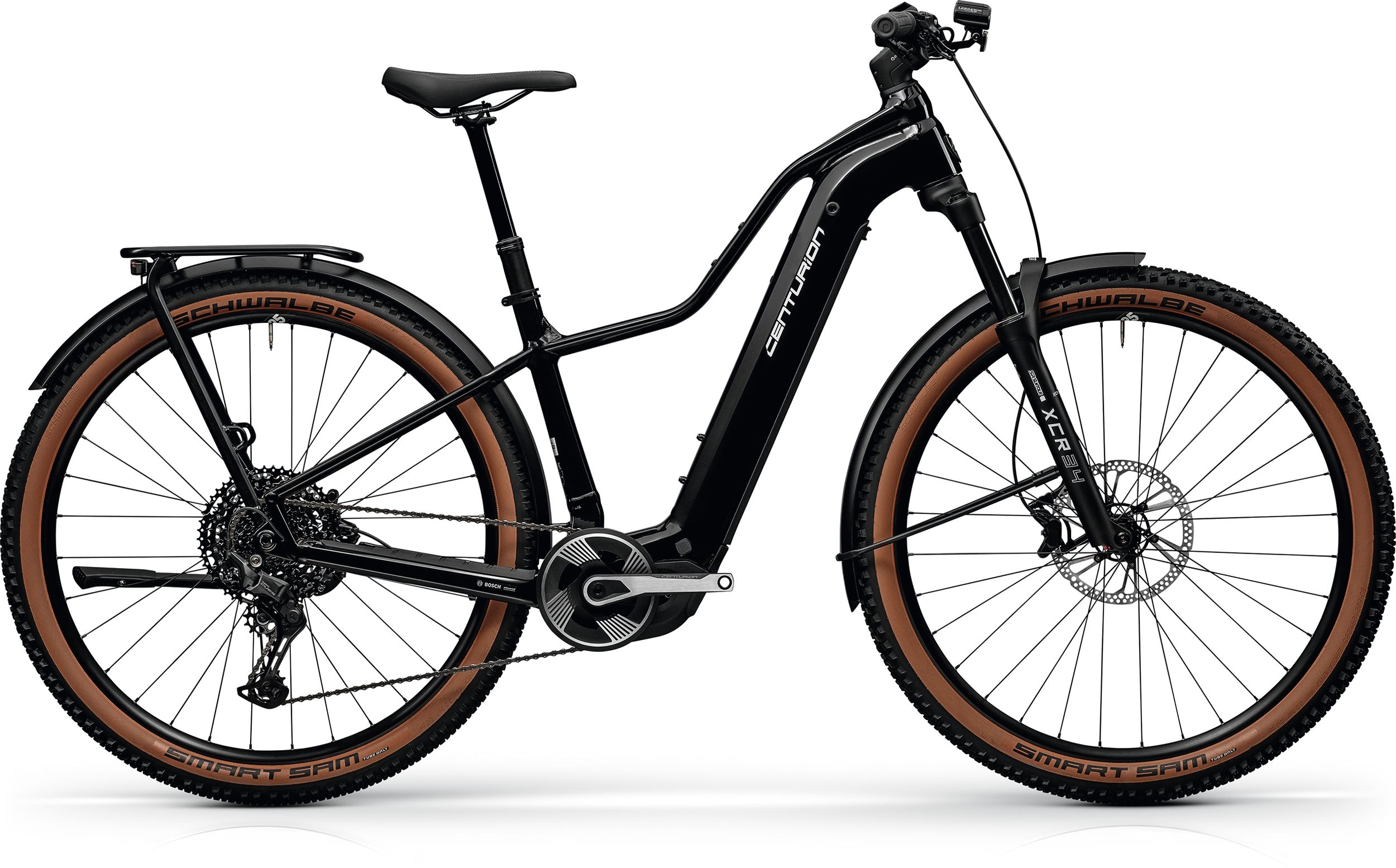 Backfire Fit R1000 EQ