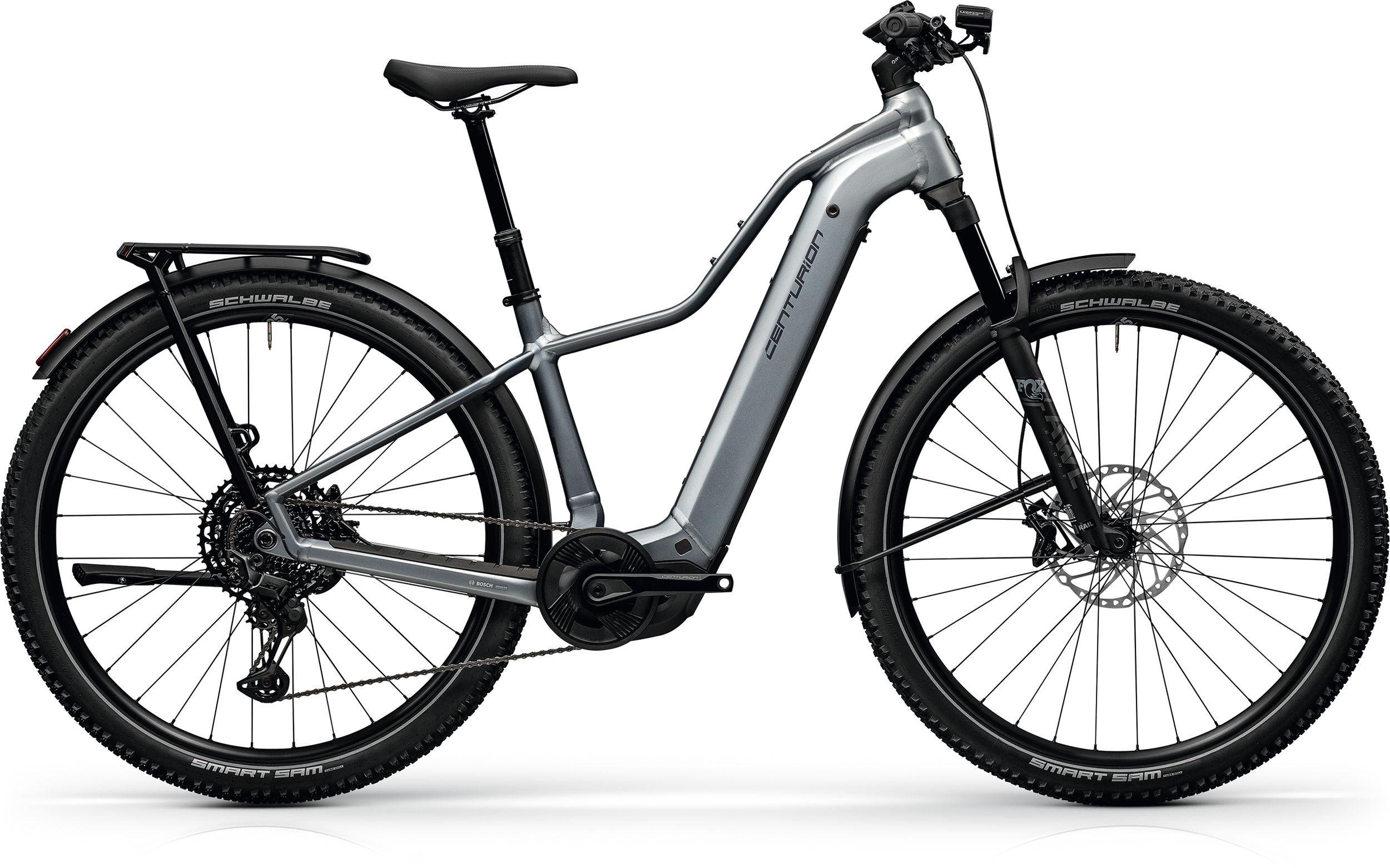 Backfire Fit R2000 EQ