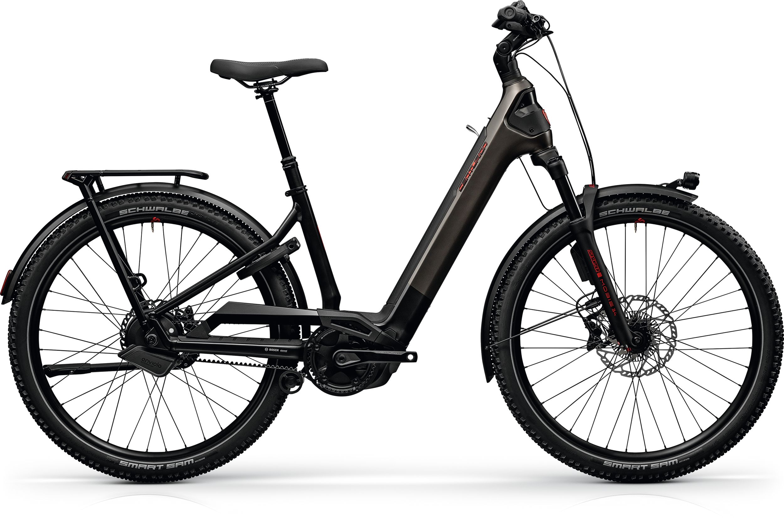 Country R4000 L ABS