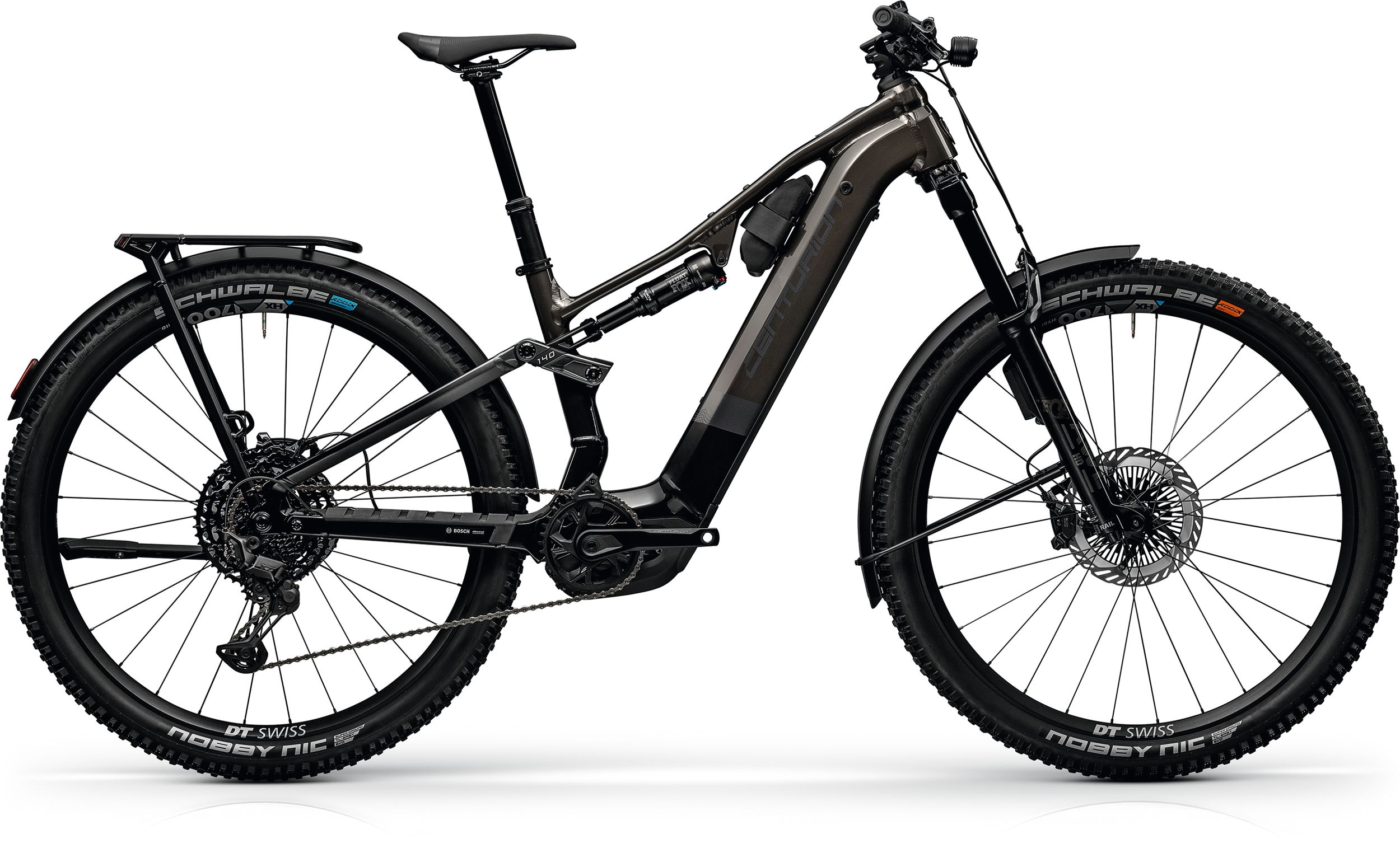 Numinis R3000 ABS EQ