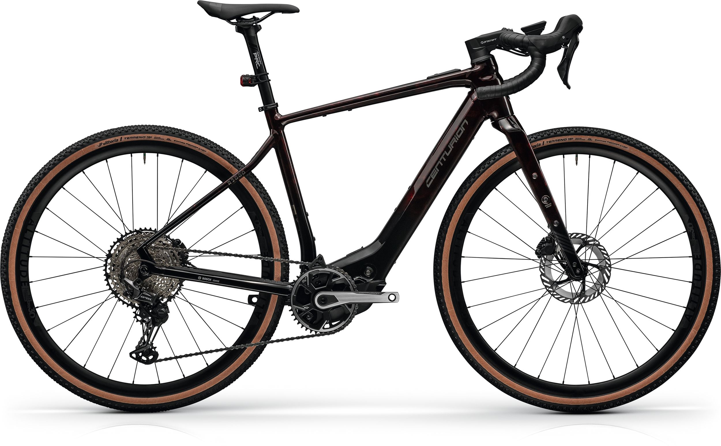 Crossfire R2000 D