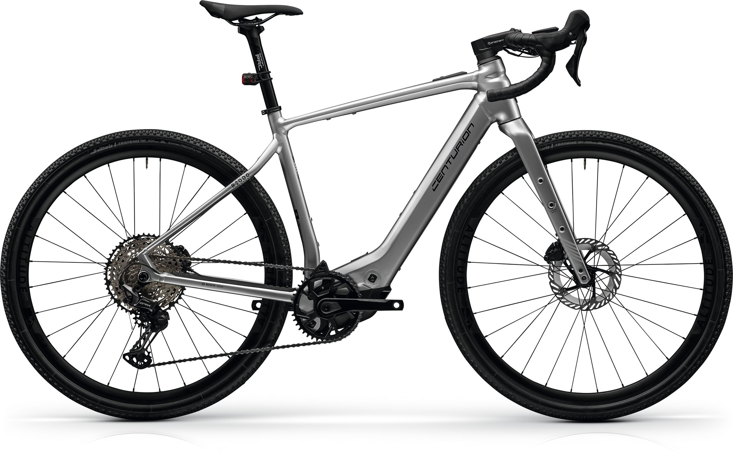 Crossfire R2000 D