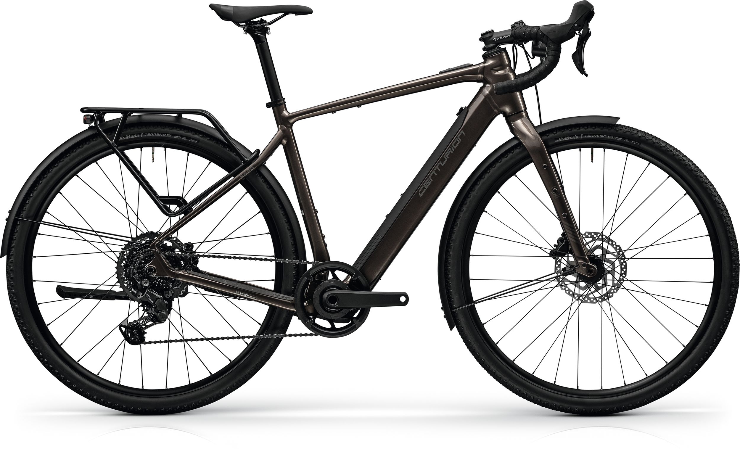 Crossfire R600 D EQ