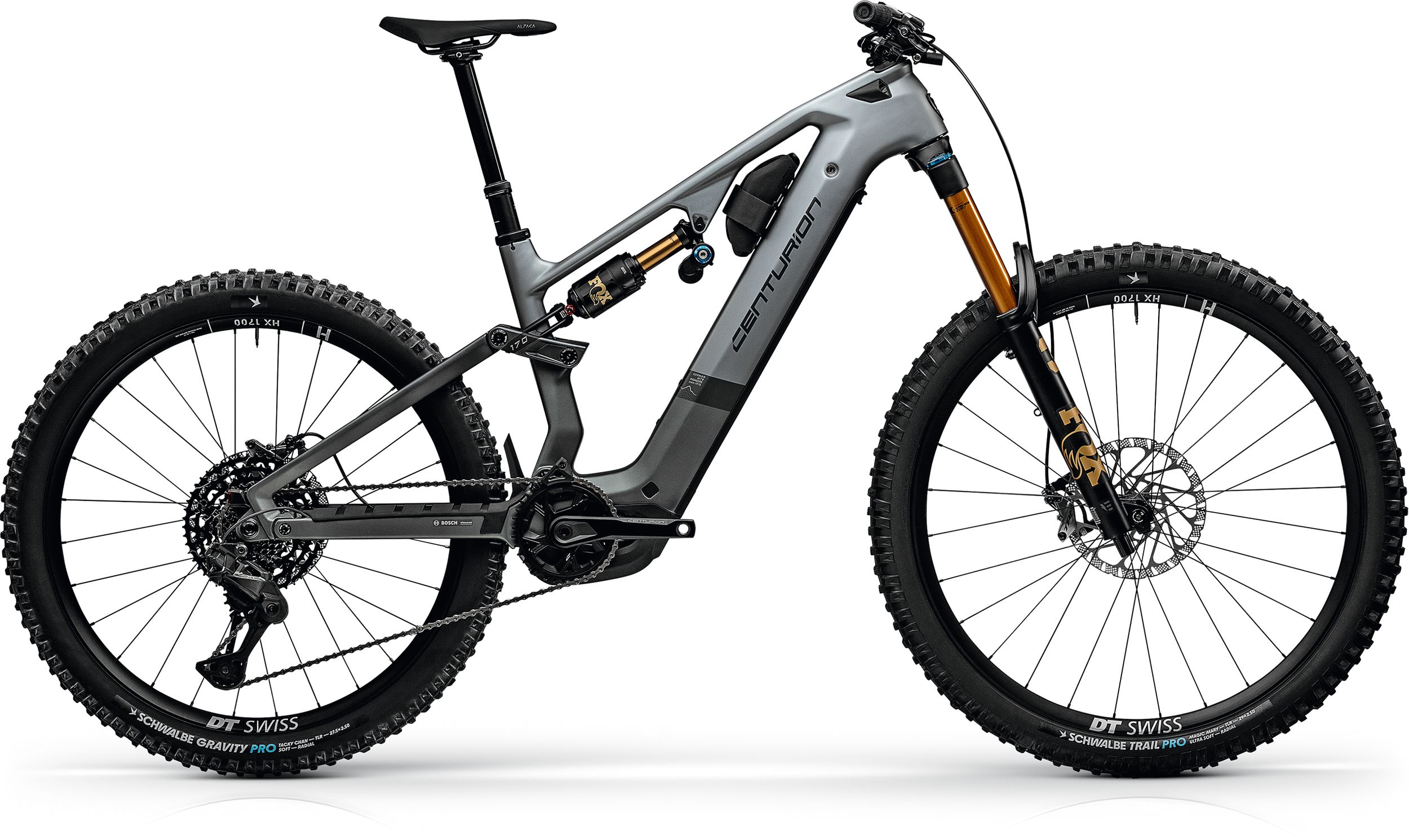 No Pogo R7000
