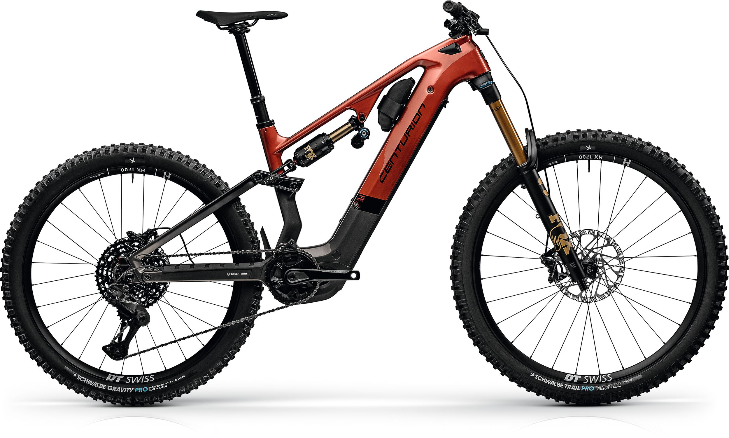 No Pogo R7000