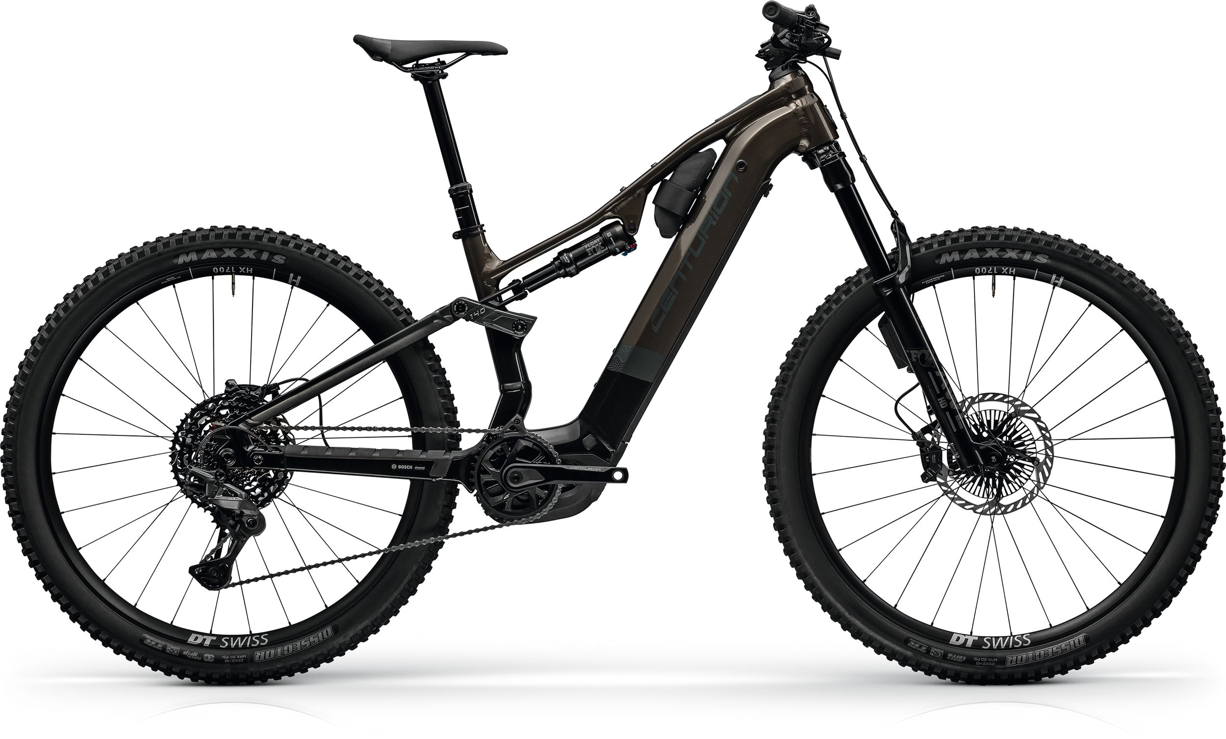 Numinis R3000 ABS
