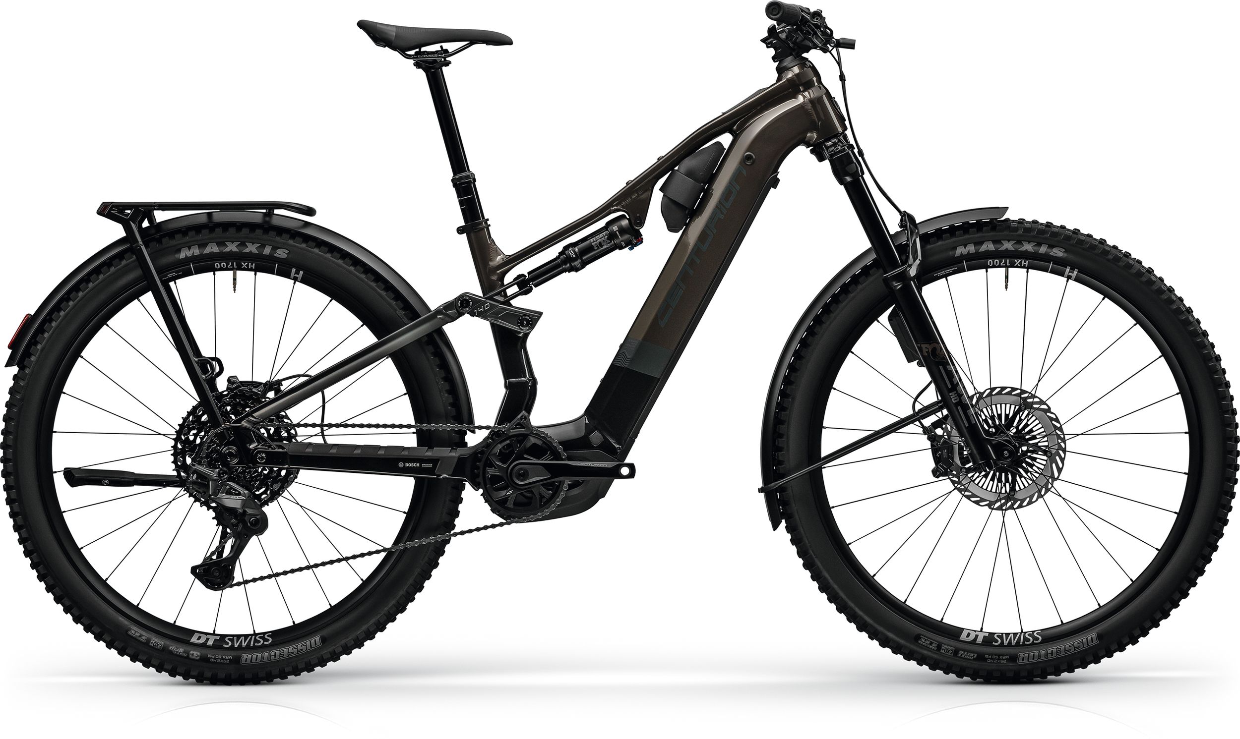 Numinis R3000 ABS EQ