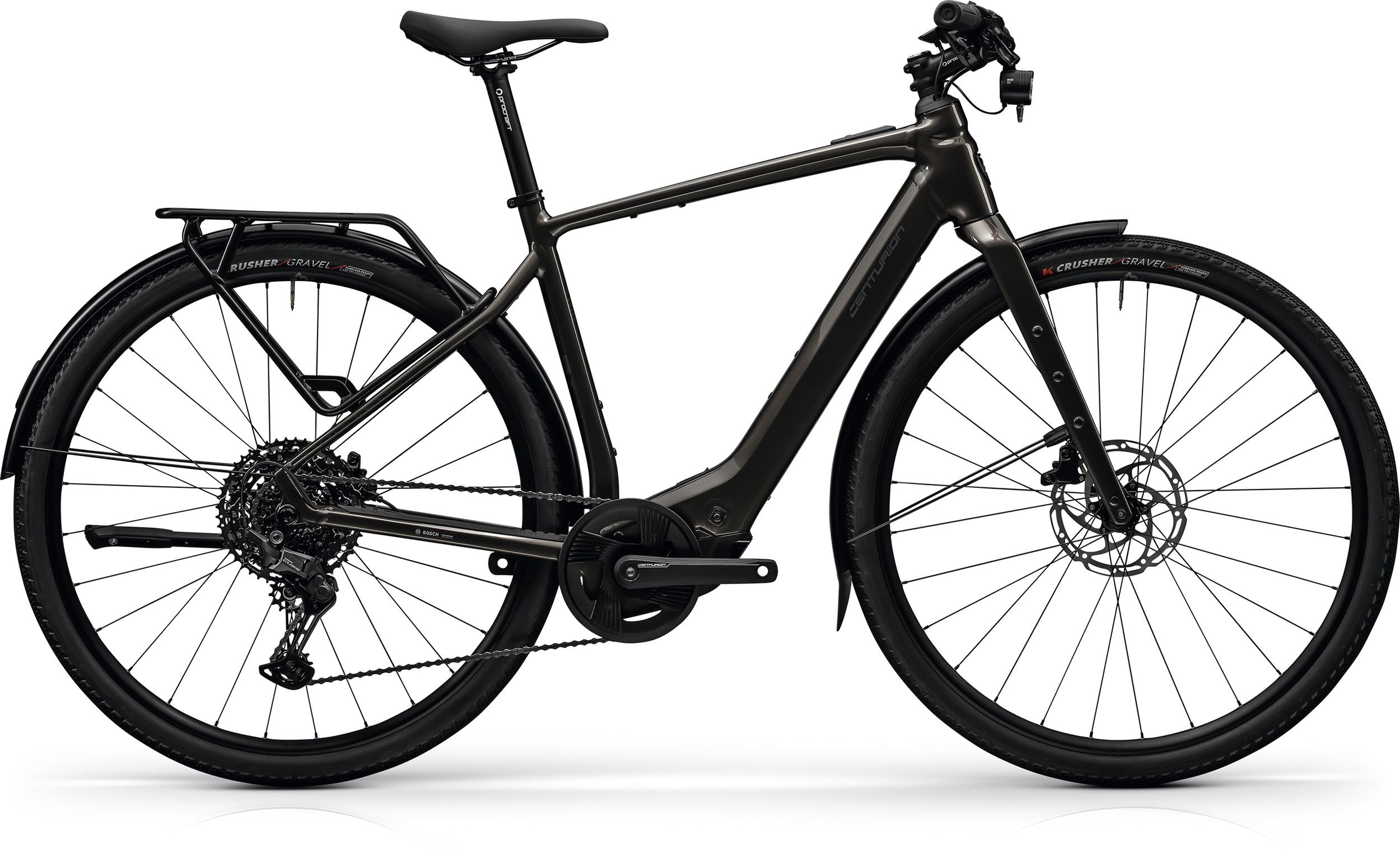 Speeddrive R1000 D EQ