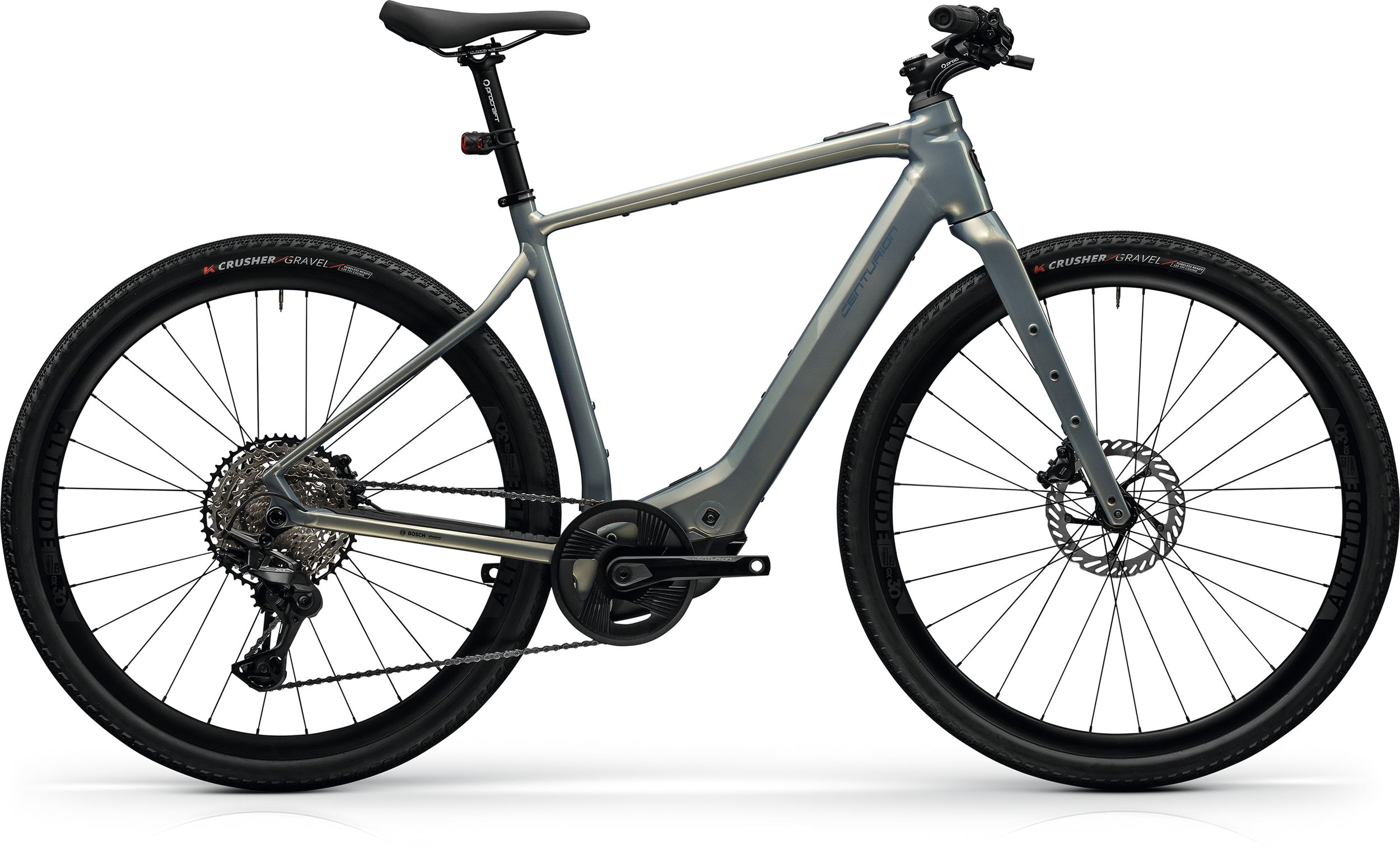 Speeddrive R2000 D