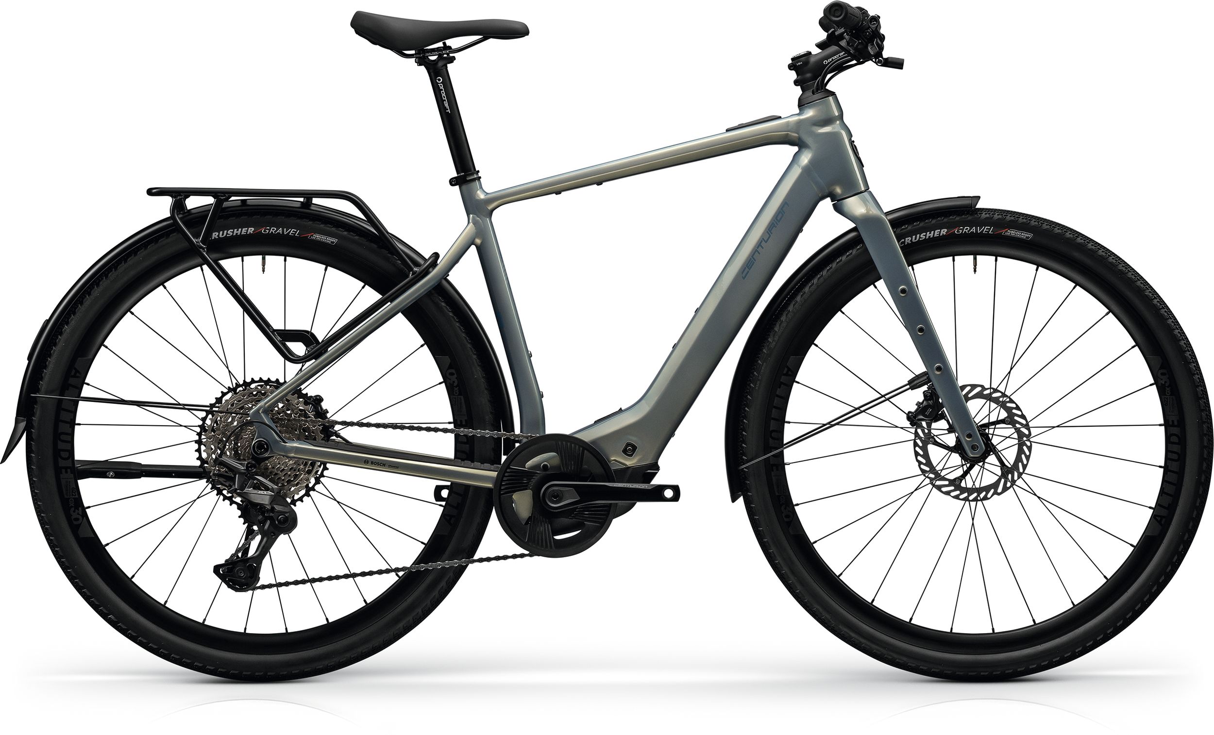 Speeddrive R2000 D EQ