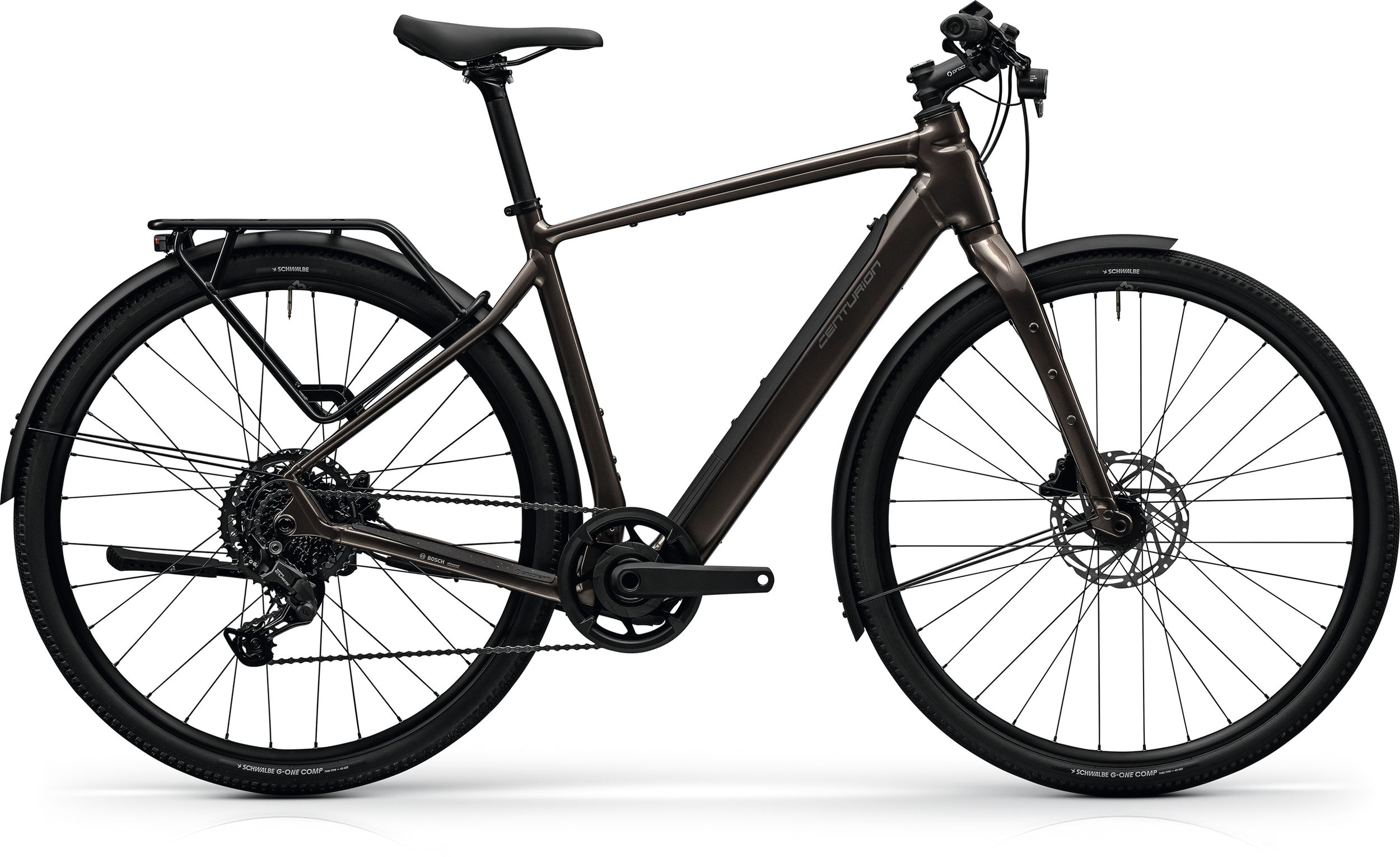 Speeddrive R600 D EQ