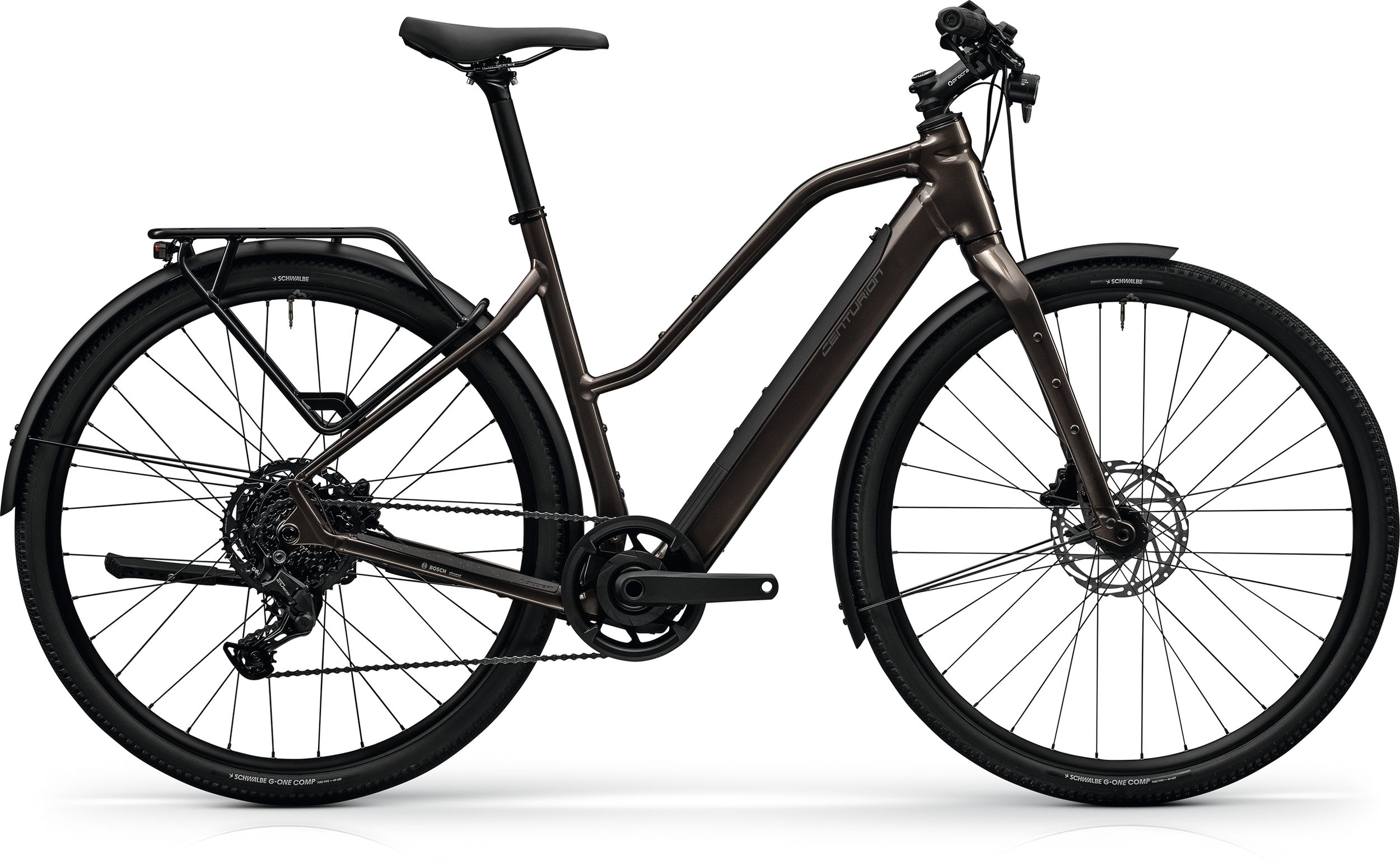 Speeddrive R600 T EQ